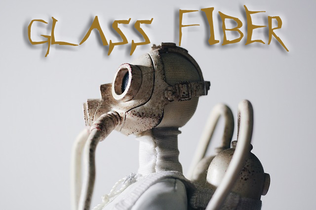 glass fiber